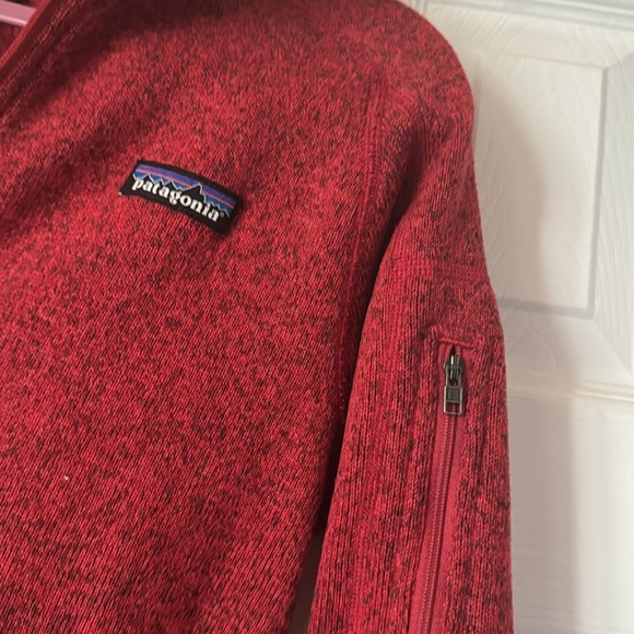 Patagonia sweater - Picture 3 of 3